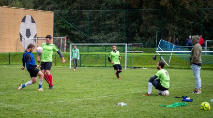 Piłkarski Turniej Dolin 2025